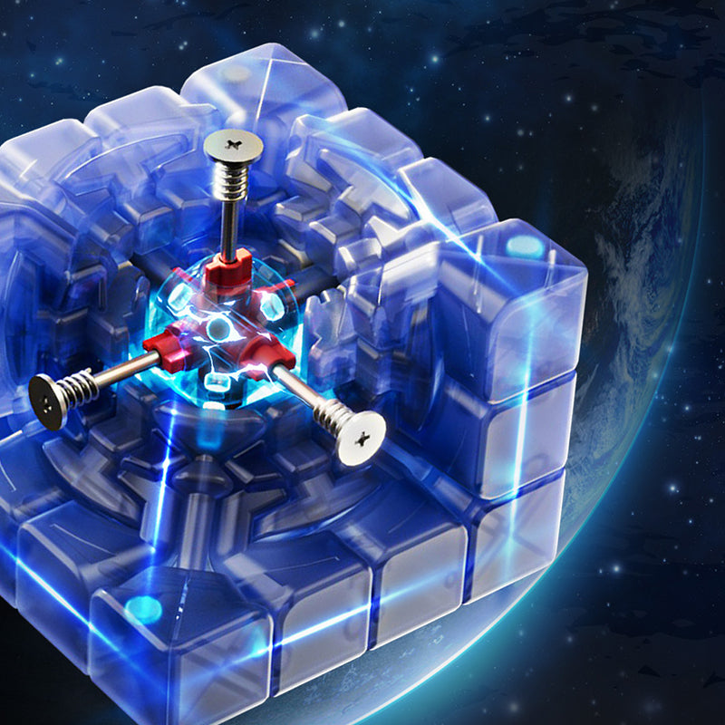 Moyu VinCube 4x4