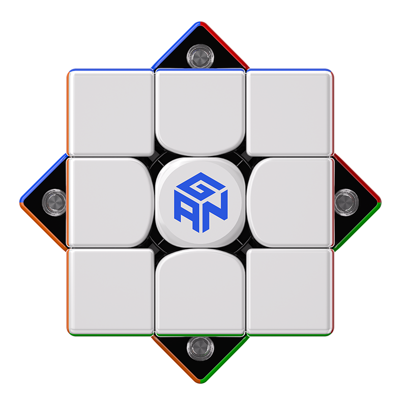 Pokemon & Gan V100 Maglev Gengar Edition