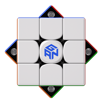 Pokemon & Gan V100 Maglev Gengar Edition