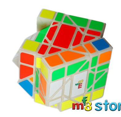 MF8 Quantum Cube Air (V1)