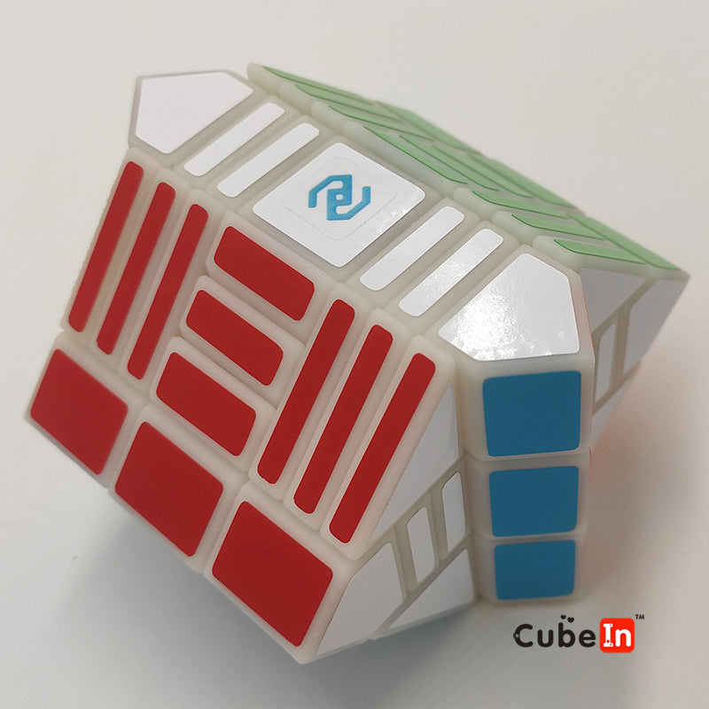 Zhecube Super Fisher 3x3x7