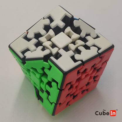 Yumo Gear 3x3