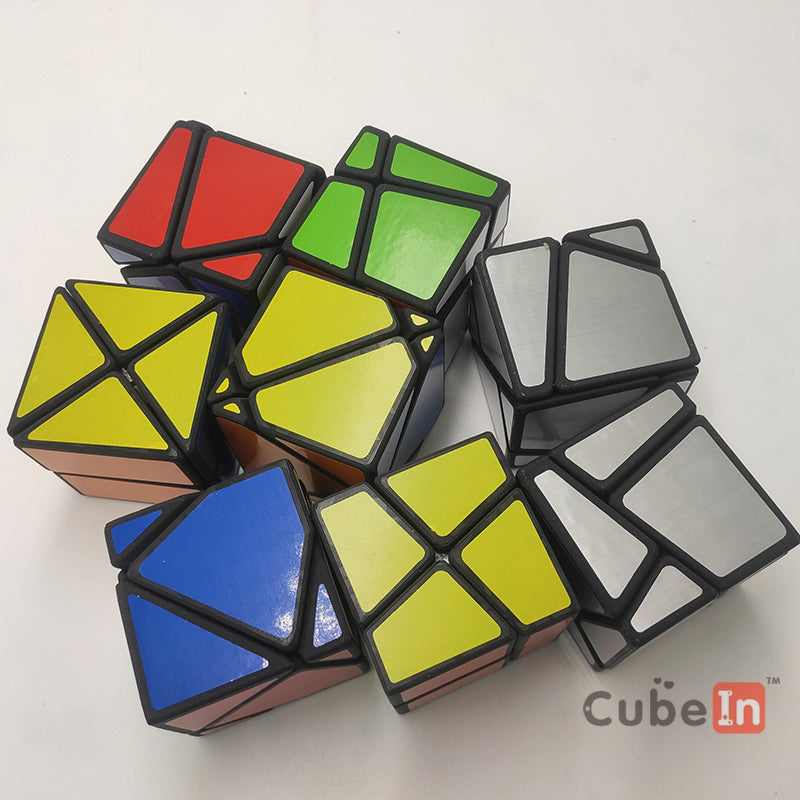 2x2 Windmill 22 crazy fisher dual 22 ghost fisher Axis Jumo