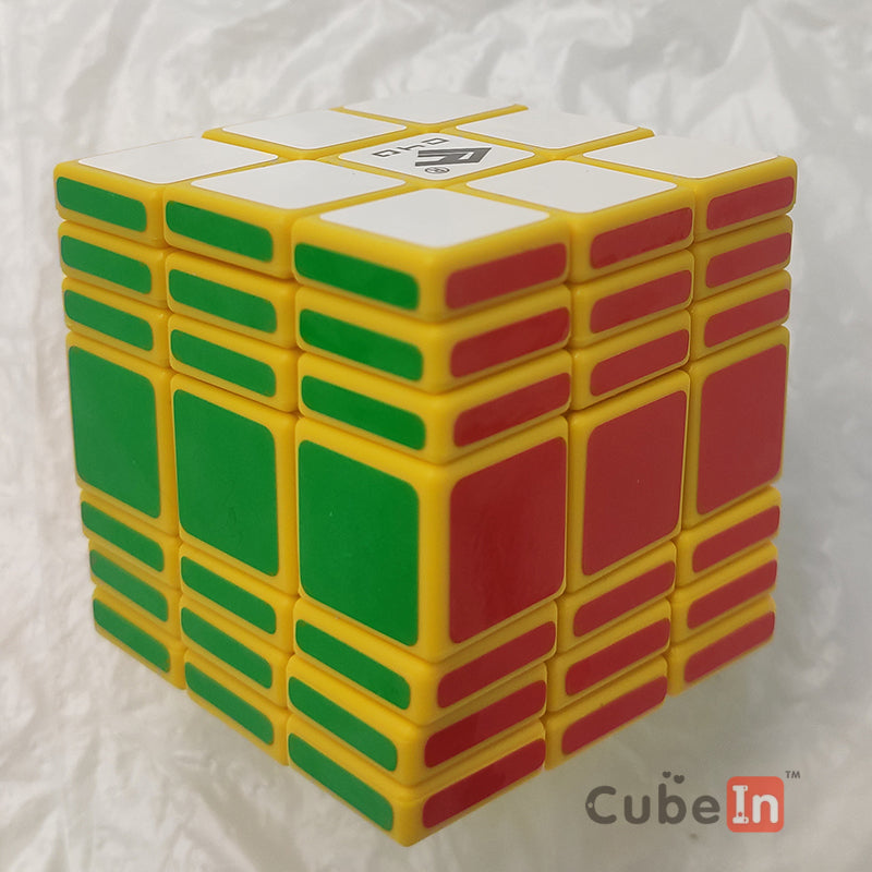 Cube4U 3x3x7 Full Function