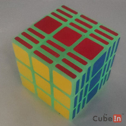 Cube4U 3x3x7 Full Function