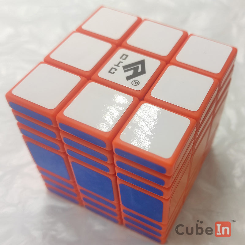 Cube4U 3x3x7 Full Function