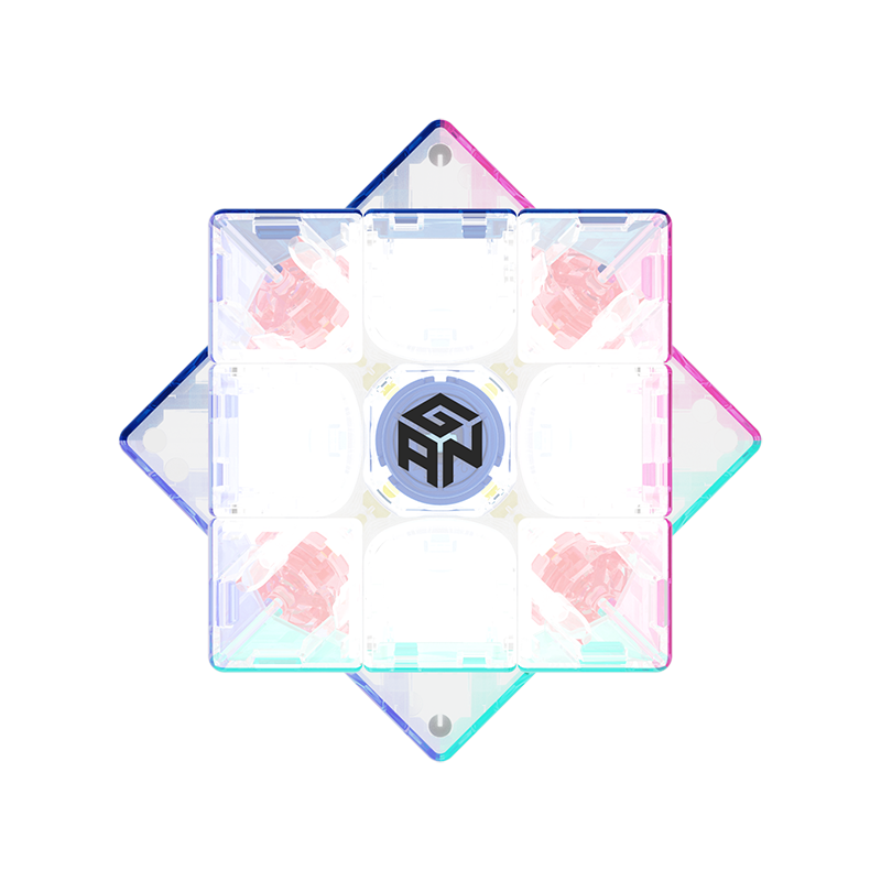 Pokemon & Gan12 Maglev Greninja