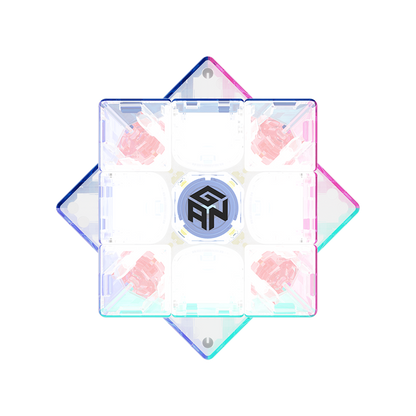 Pokemon & Gan12 Maglev Greninja