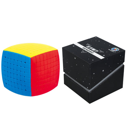 Sengshou 8x8 Cube(Pillow)