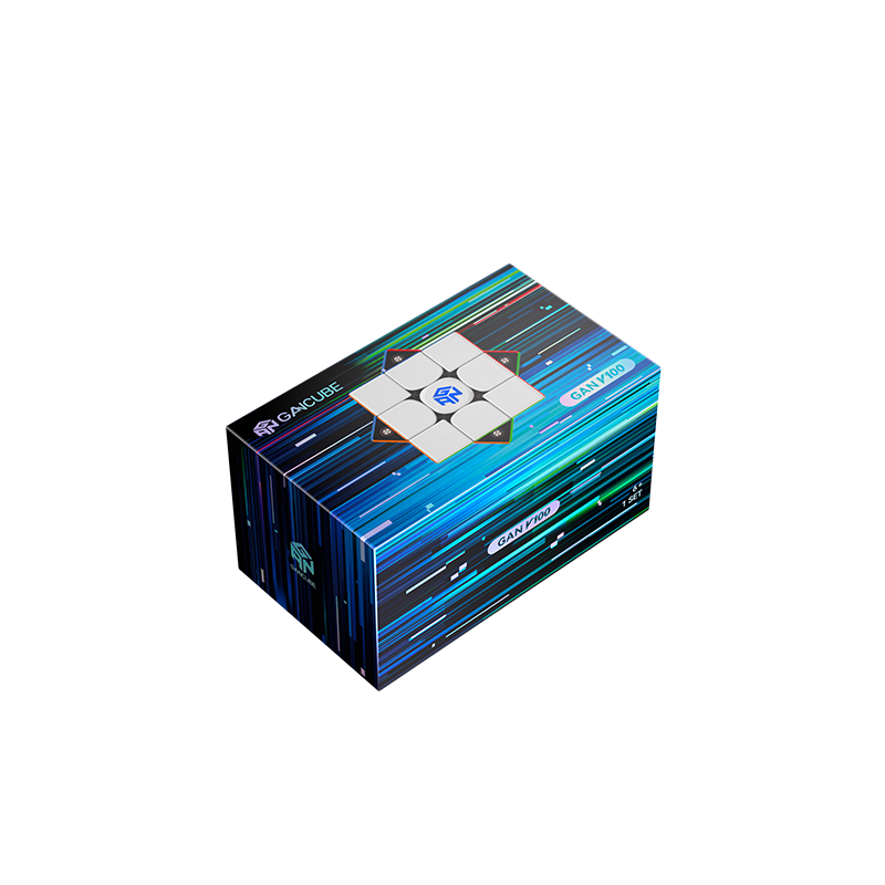 Pokemon & Gan V100 Maglev Gengar Edition