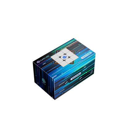 Pokemon & Gan V100 Maglev Gengar Edition