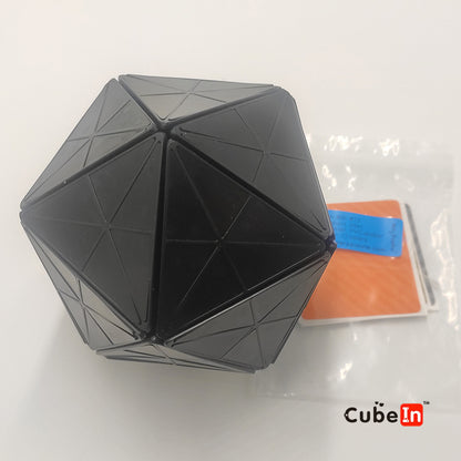 Verypuzzle #72 Corner Only Megaminx (D5A1)