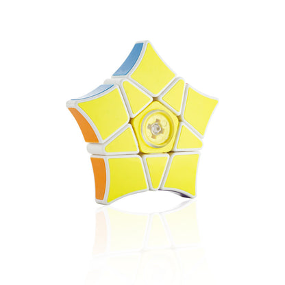 Diansheng 5 Axis Spin Twist Puzzle