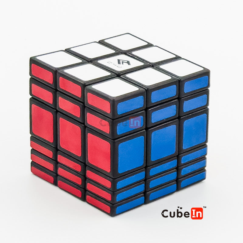 Cube4you 3x3x6 cube