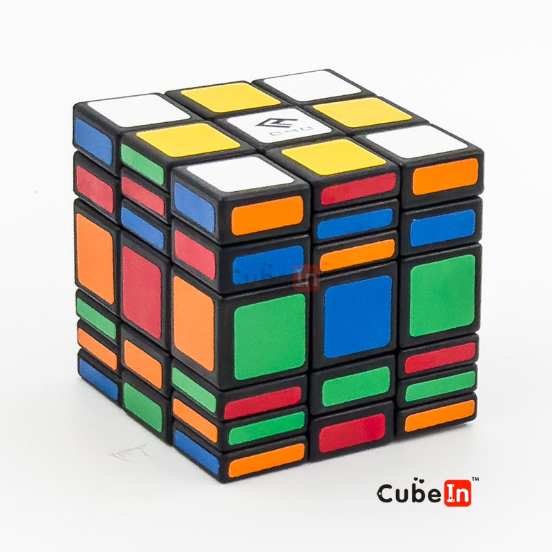 Cube4you 3x3x6 cube