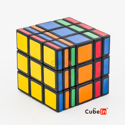Cube4you 3x3x6 cube