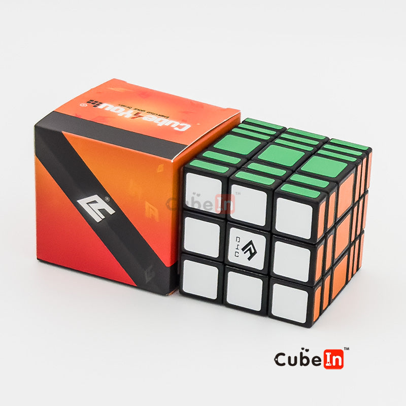 Cube4you 3x3x6 cube
