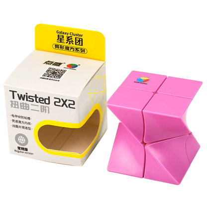 Diansheng Twisted 2x2