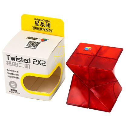 Diansheng Twisted 2x2