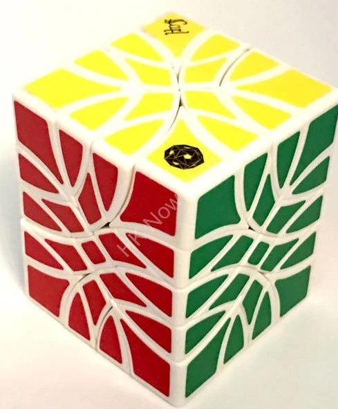 Carl's Bubbloid 4x4x5 V2 (Free Shipping)