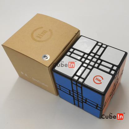 Limcube Master Mixup cube