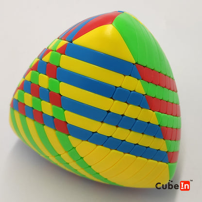 Shengshou 9x9 Mastermorphix