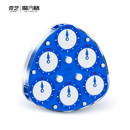 QiYi Reuleaux Triangle  Legend Clock