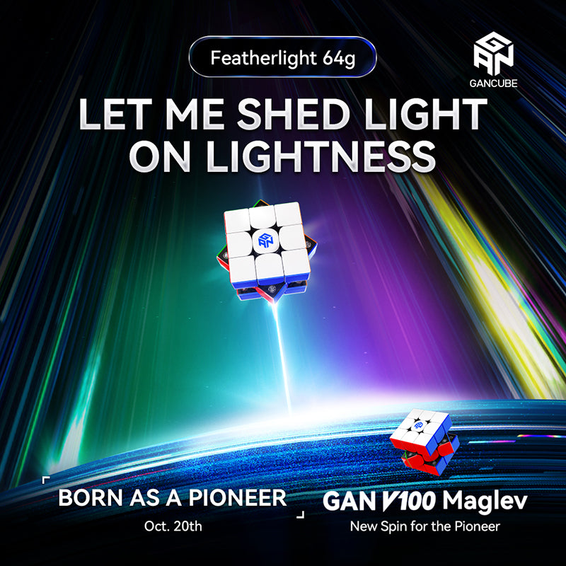 Pokemon & Gan V100 Maglev Gengar Edition