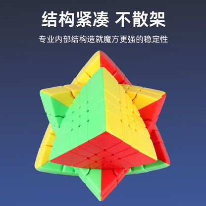 Shengshou 7x7 Magic Tower