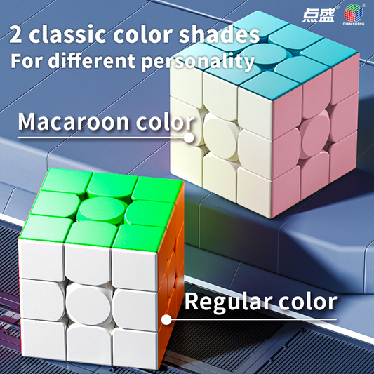 Diansheng 14.8 googol 3x3