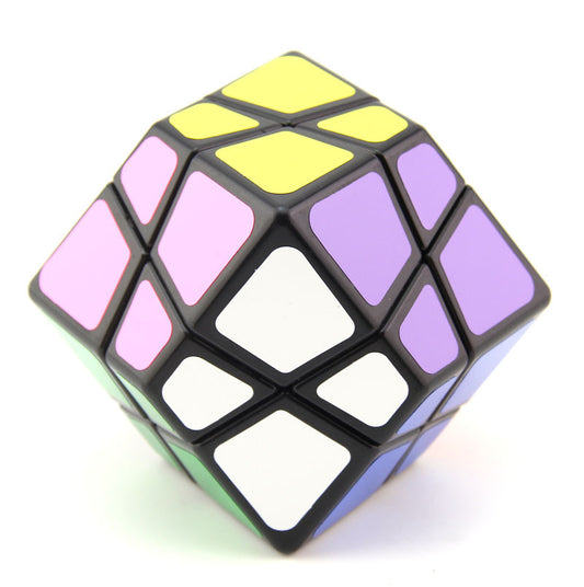 LanLan 4-axis Dodecahedron Puzzle