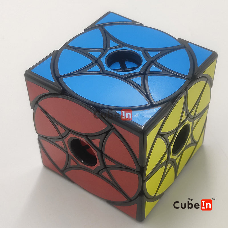 Void Lantern Wheel Cube(Free Shipping)