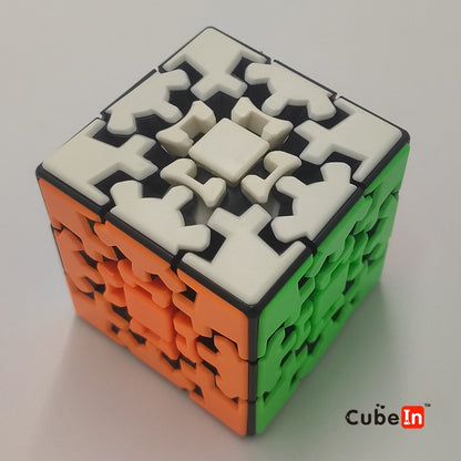 Yumo Gear 3x3