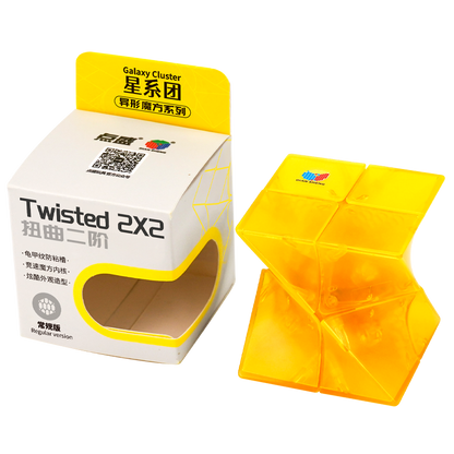 Diansheng Twisted 2x2
