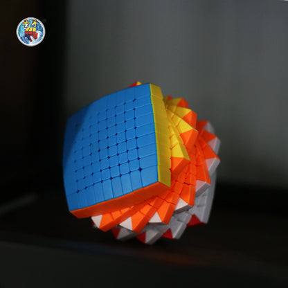 Sengshou 9x9 Cube(Pillow)