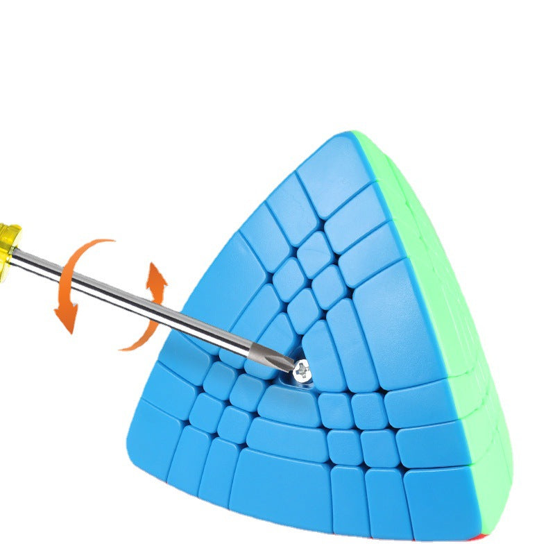 Shengshou 7x7 Magic Tower