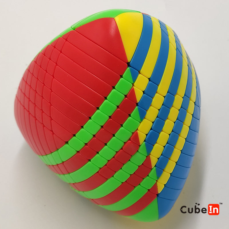 Shengshou 10x10 Mastermorphix
