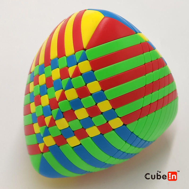 Shengshou 10x10 Mastermorphix