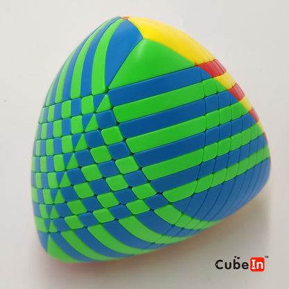 Shengshou 10x10 Mastermorphix