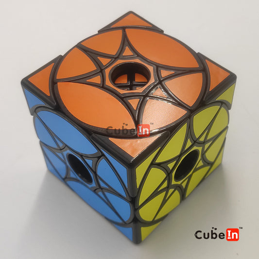 Void Lantern Wheel Cube(Free Shipping)