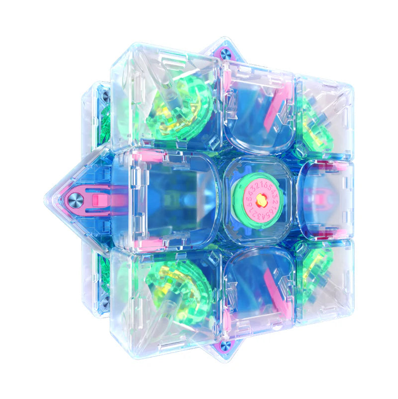 Gan14 Pro Maglev UV Aurora Limited Edition Summer 2024