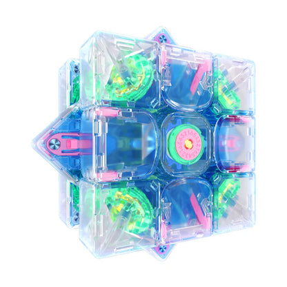 Gan14 Pro Maglev UV Aurora Limited Edition Summer 2024