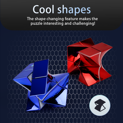 Diansheng Twisted 2x2