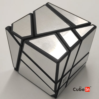 3D Printed 2x3x3 Ghost Cube