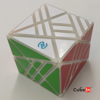 Zhecube Zhe Axis