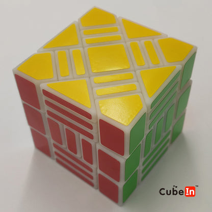 Zhecube Super Fisher 3x3x7