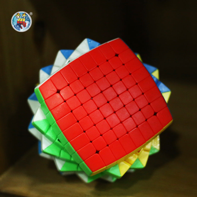 Sengshou 8x8 Cube(Pillow)