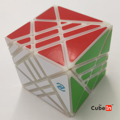 Zhecube Zhe Axis
