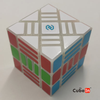 Zhecube Super Fisher 3x3x7
