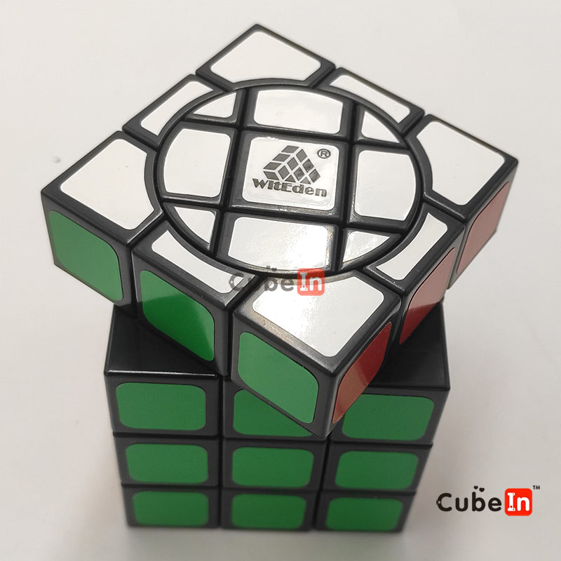 WitEden Super 3x3x4 Cuboid